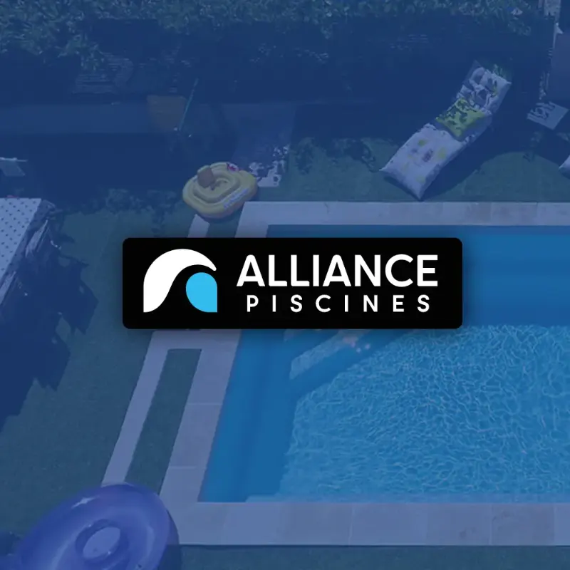 Alliance Piscines – GFK Poolhersteller Alliance Piscines - GFK Poolhersteller