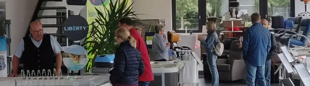 Beratung im Wellnessland in 71711 Murr