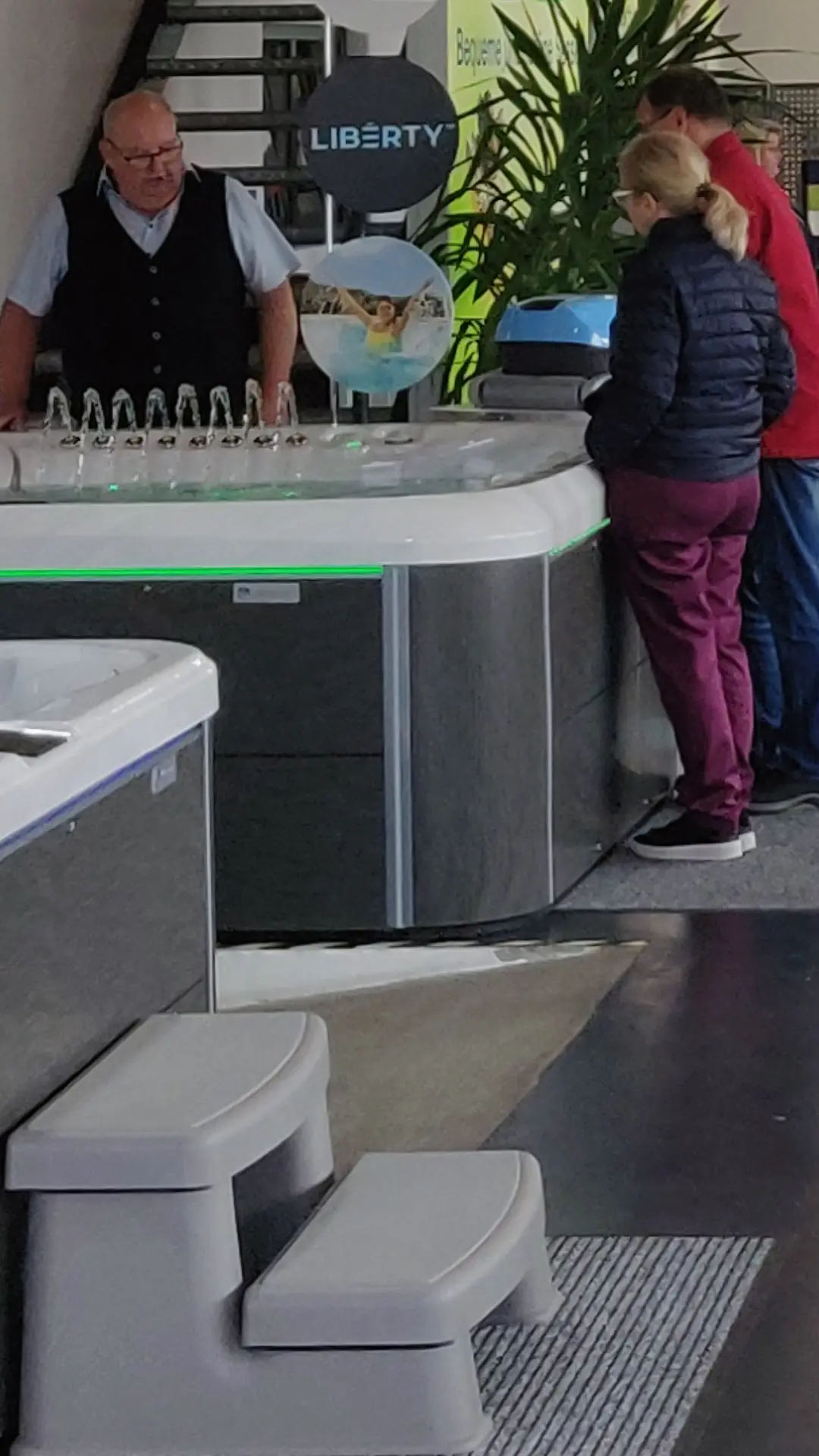 Beratung im Wellnessland in 71711 Murr