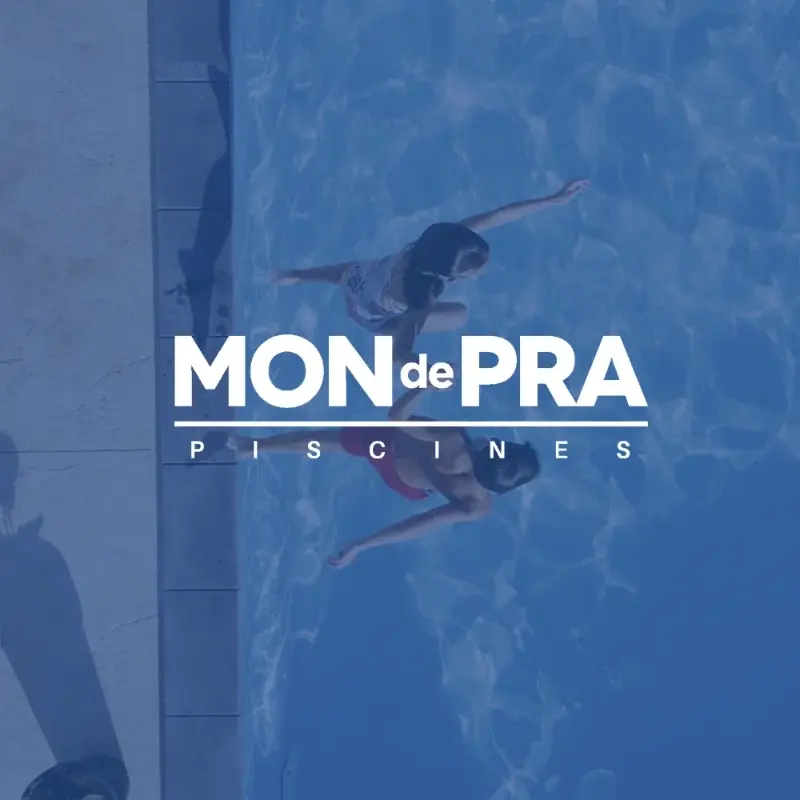 Mon De Pra – GFK Poolhersteller Mon De Pra - GFK Poolhersteller