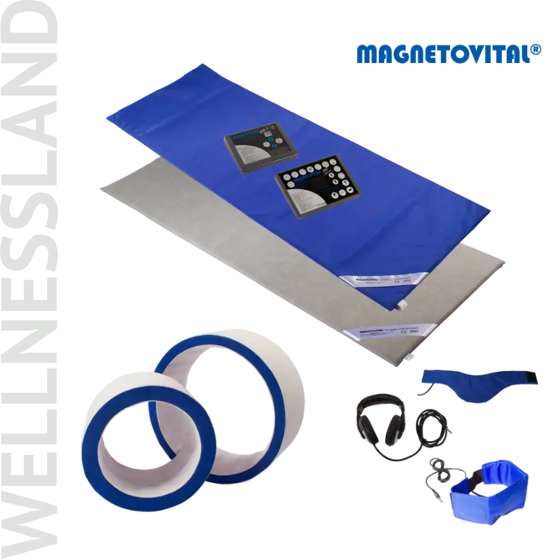 Magnetfeldtherapie Set Magnetfeldtherapie Set