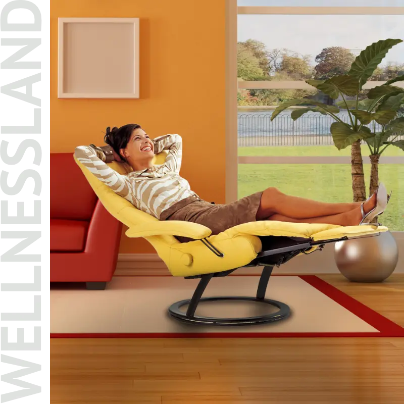 Ruhe- und Relaxsessel für Zuhause Ruhe- und Relaxsessel für Zuhause