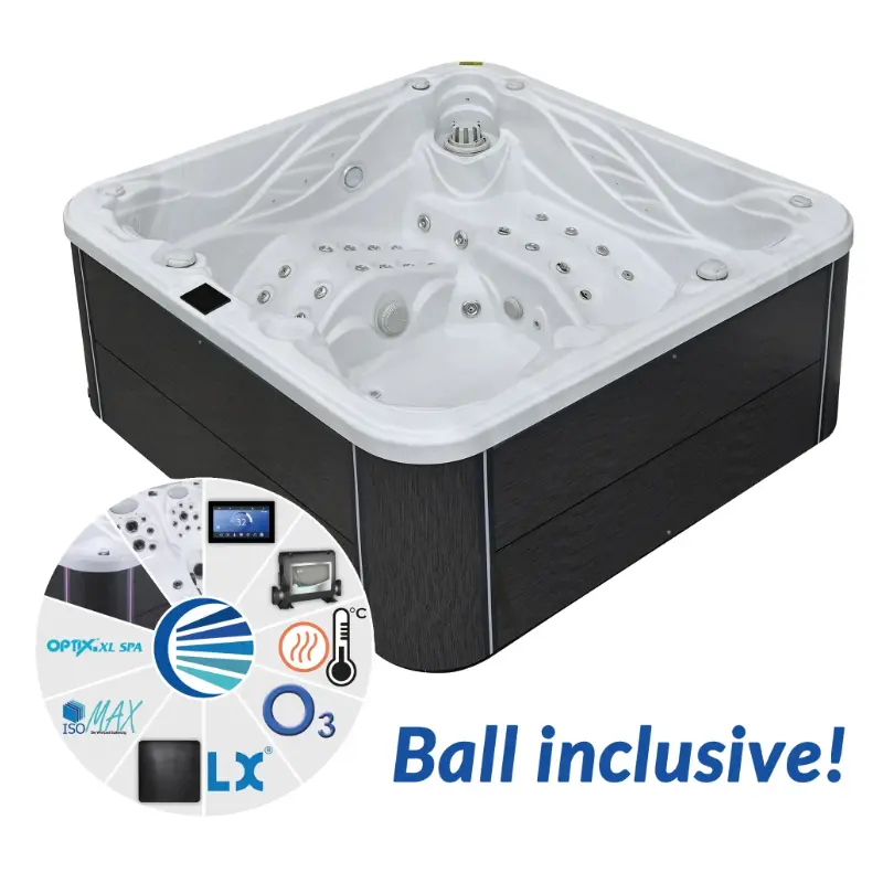 Whirlpool Marino
