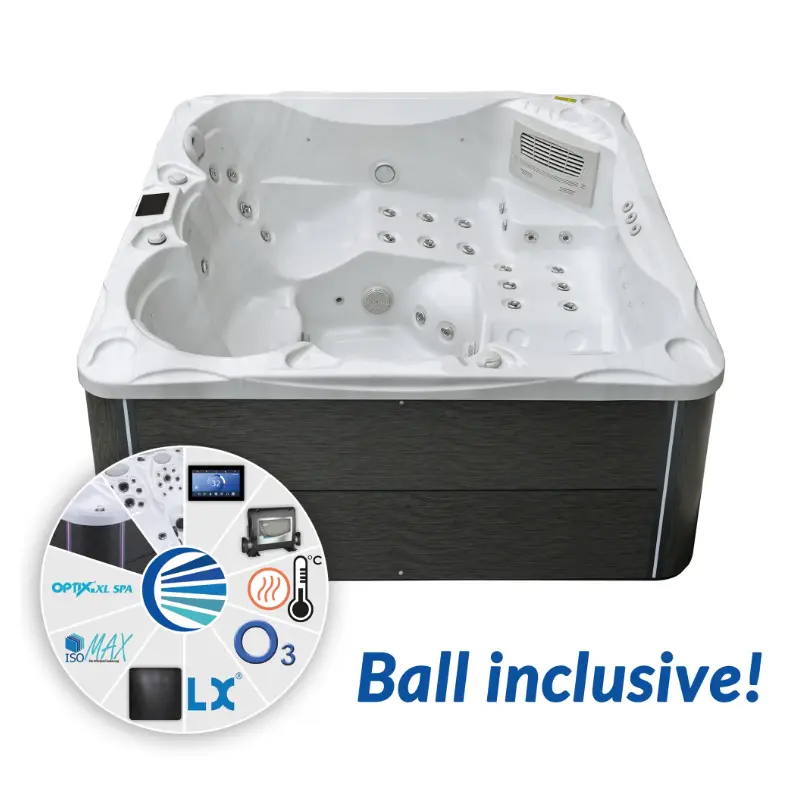 Whirlpool Palermo